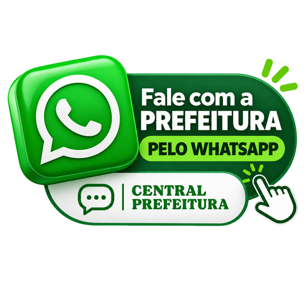 WhatsApp da Prefeitura