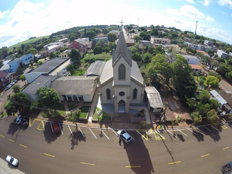 Igreja Evangélica