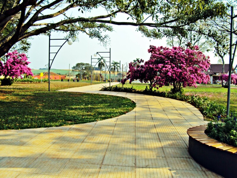 Praça Municipal