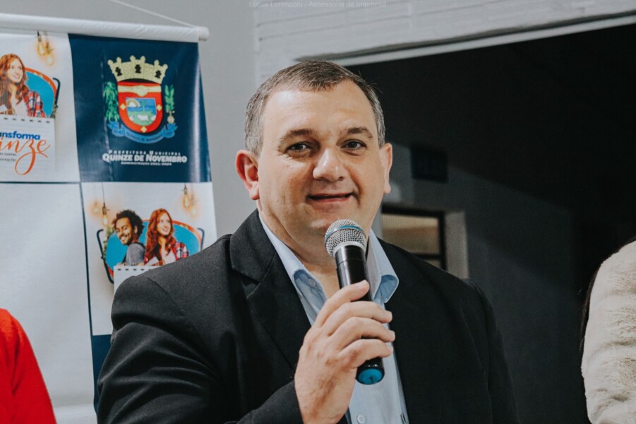 Marcos Luis Petri