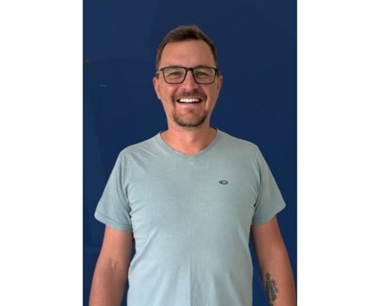 Tiago Spielmann